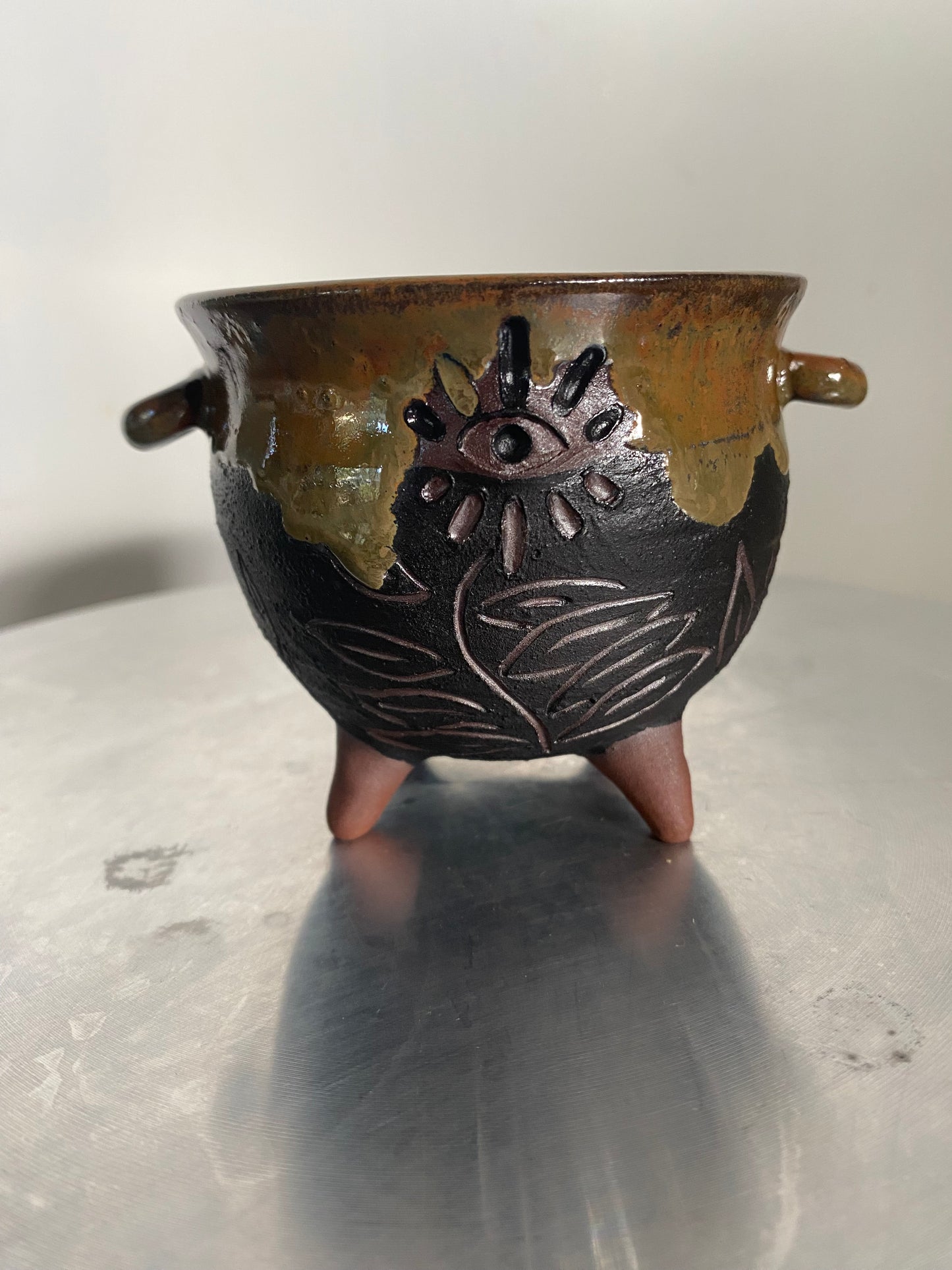 Mini Cauldron