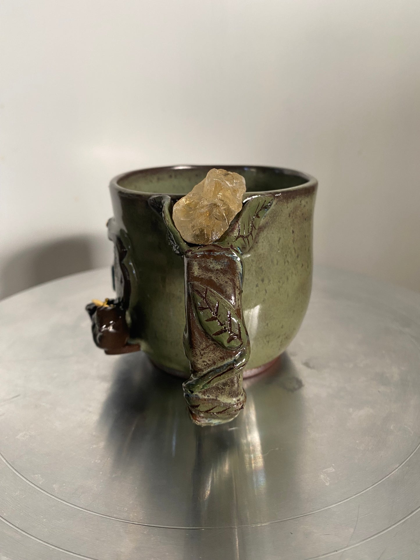 River Guardian Mug