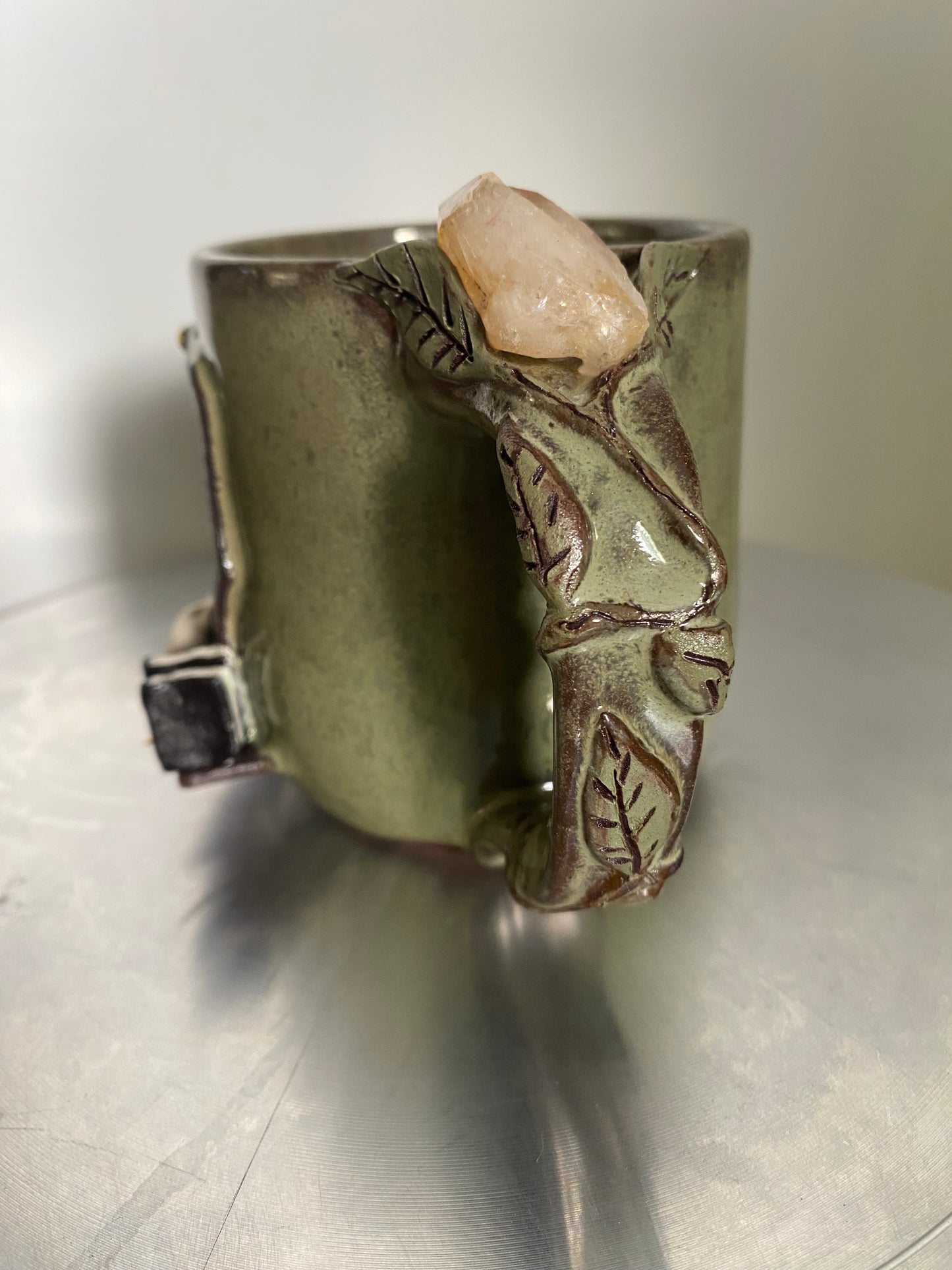 Lucky Hare Mug