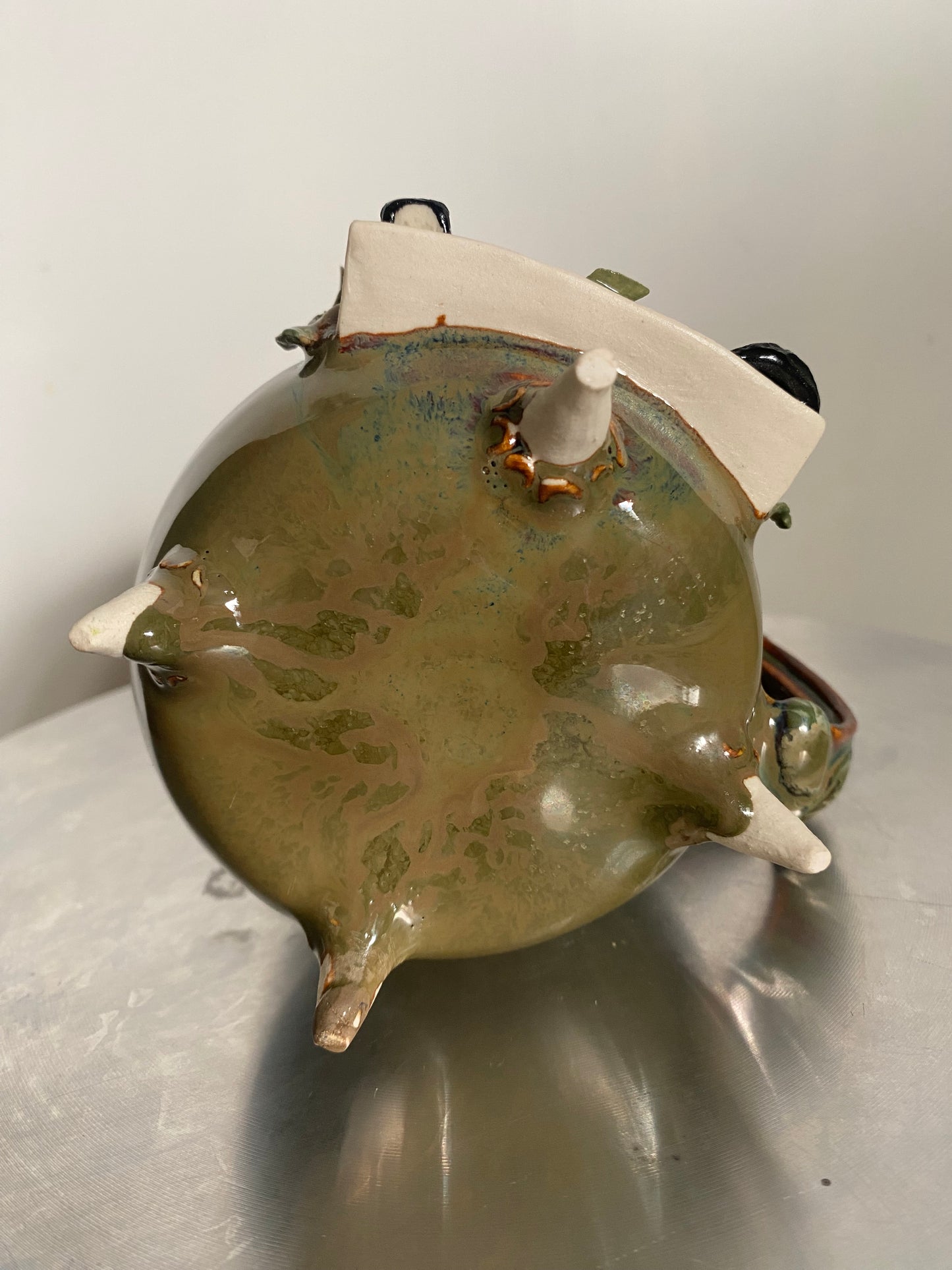 The Eating Woods Mug