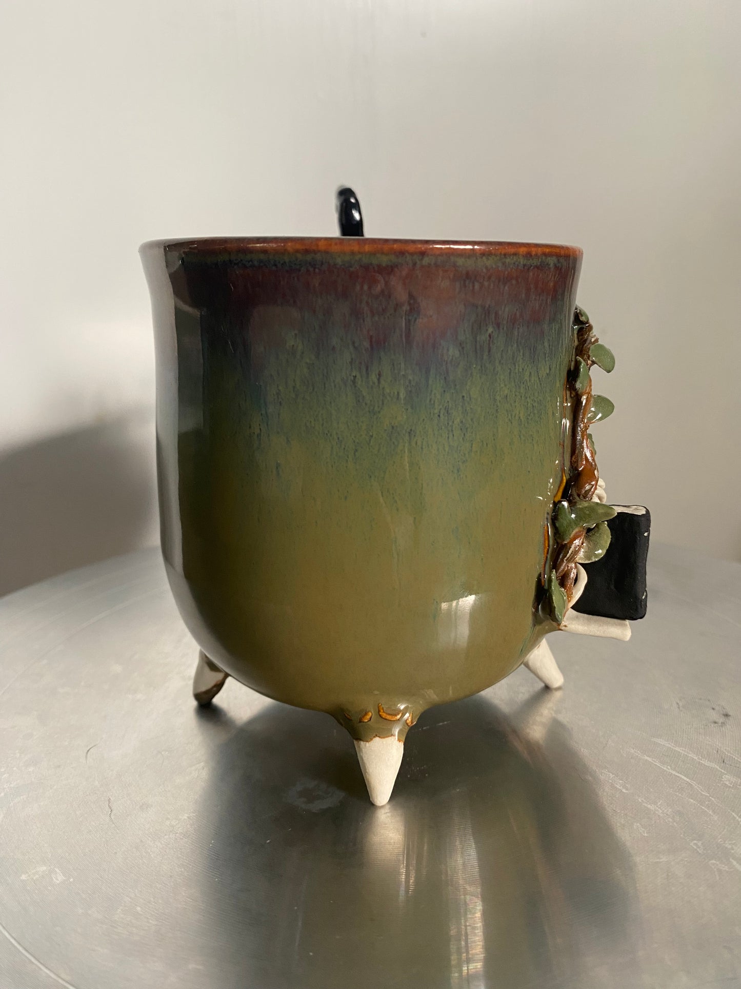 The Eating Woods Mug