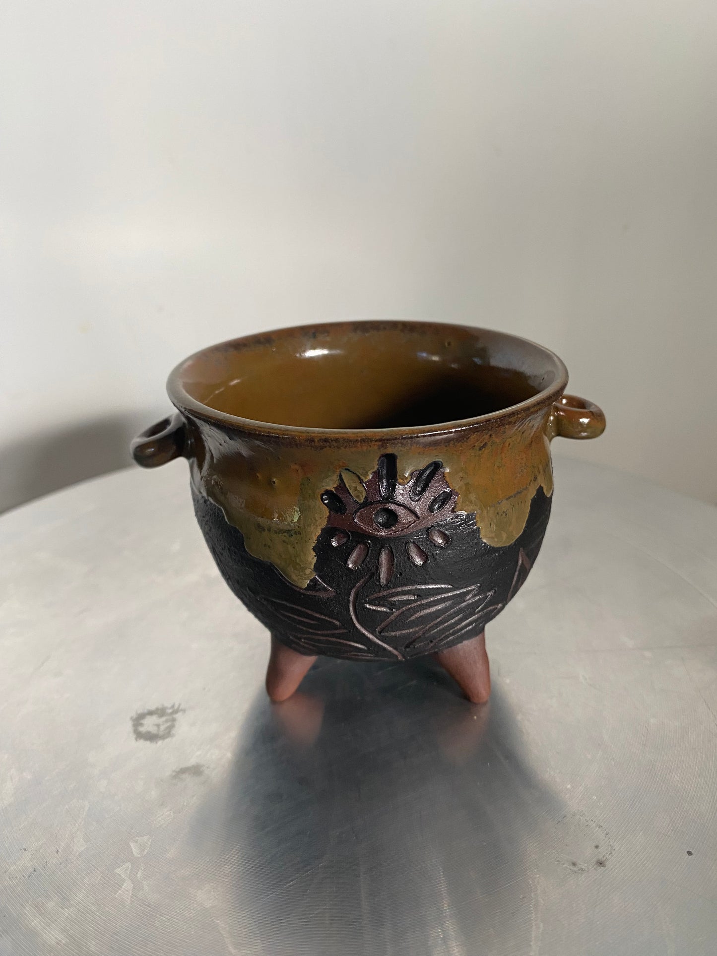 Mini Cauldron