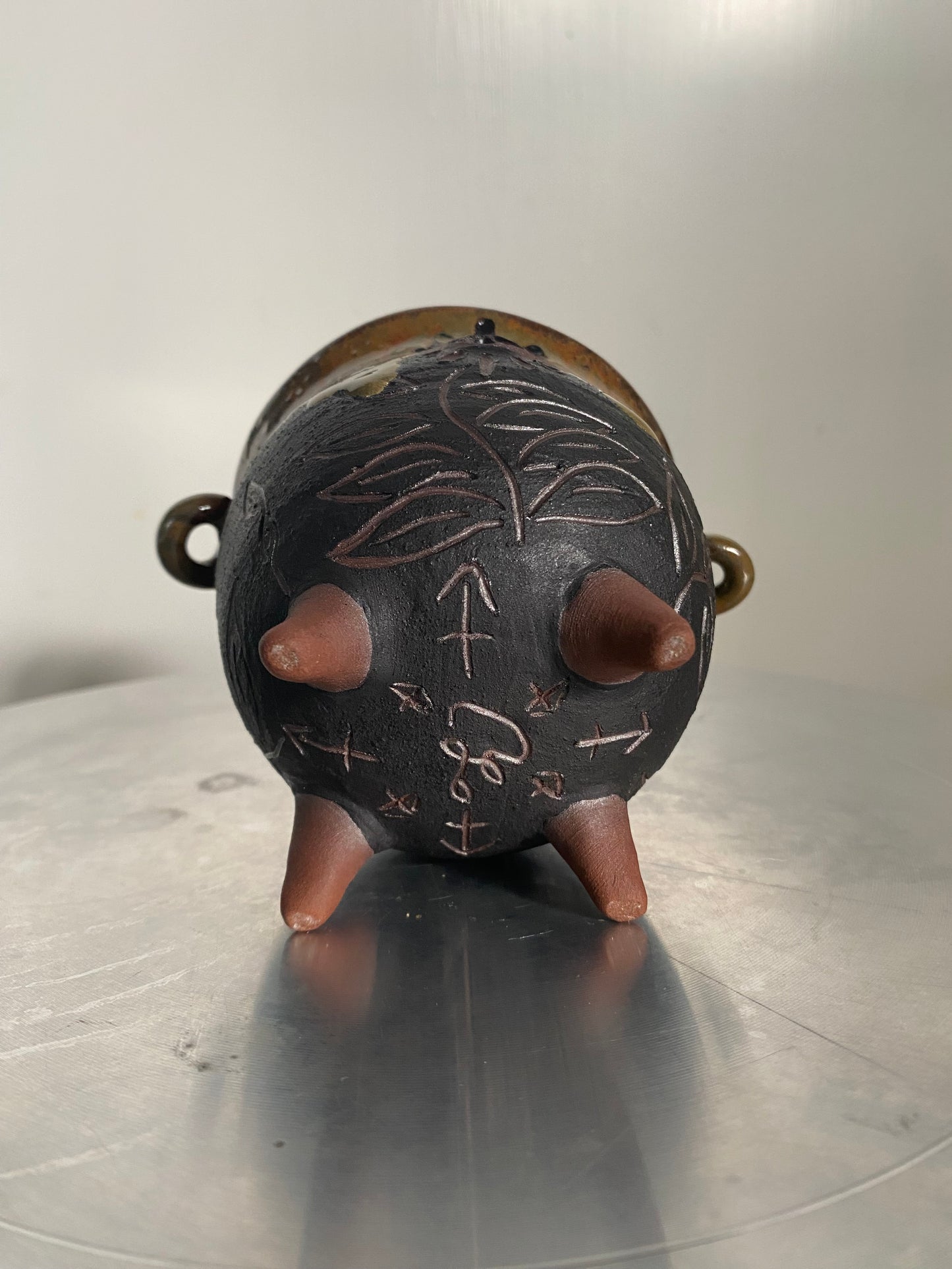 Mini Cauldron