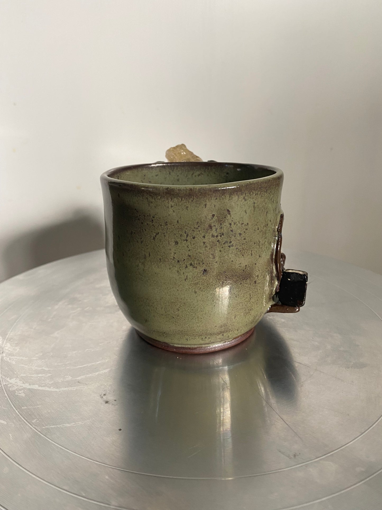 River Guardian Mug