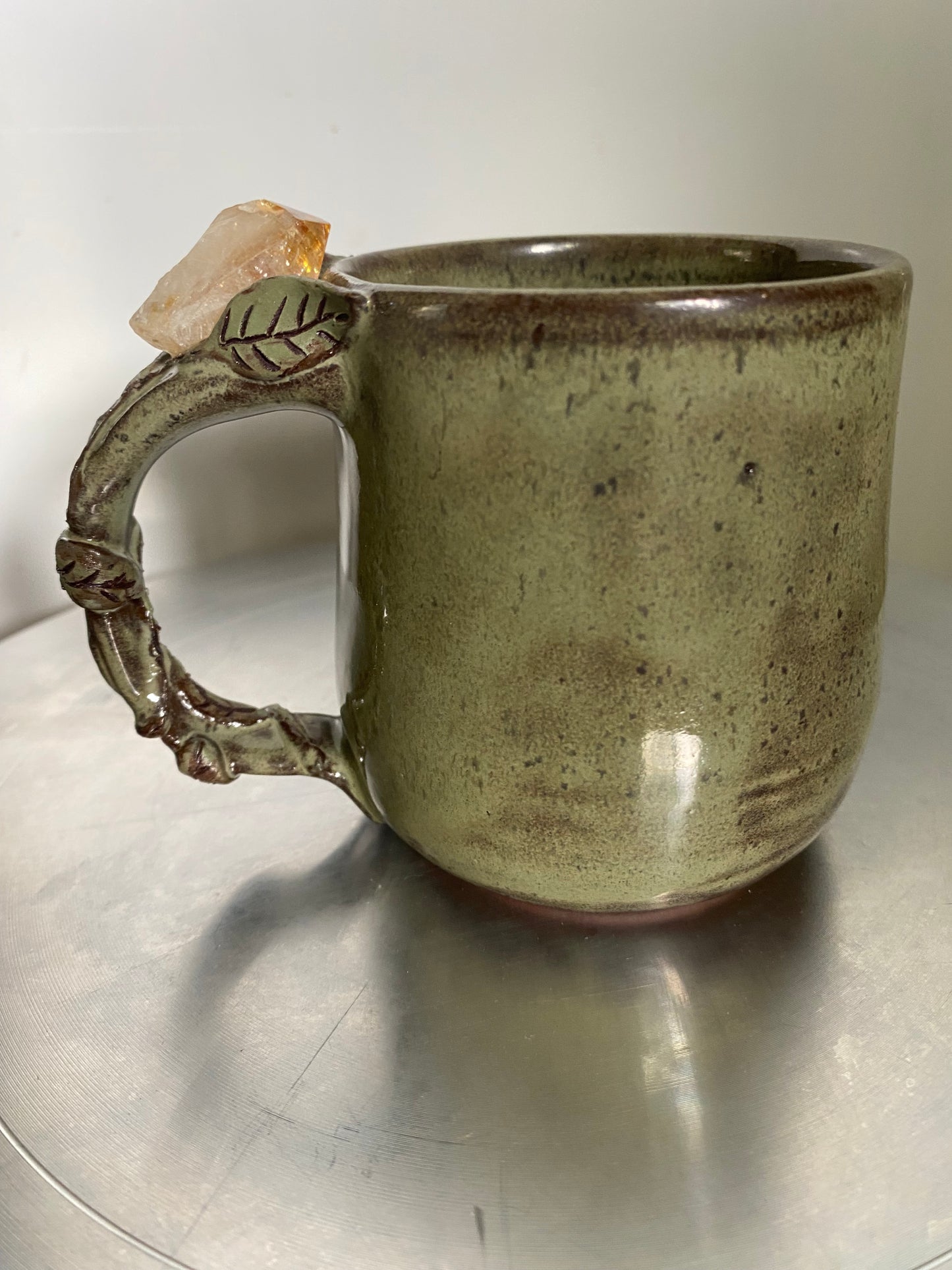 Lucky Hare Mug