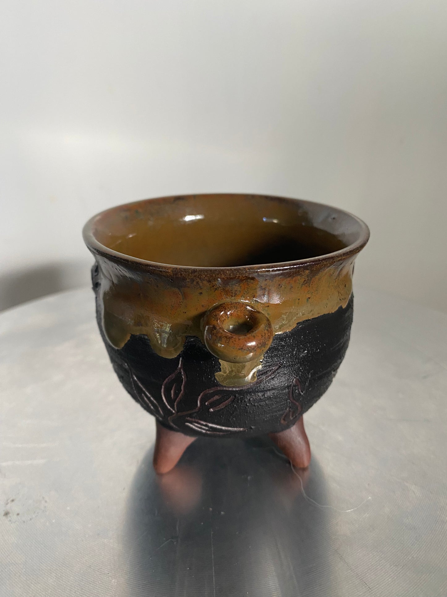 Mini Cauldron