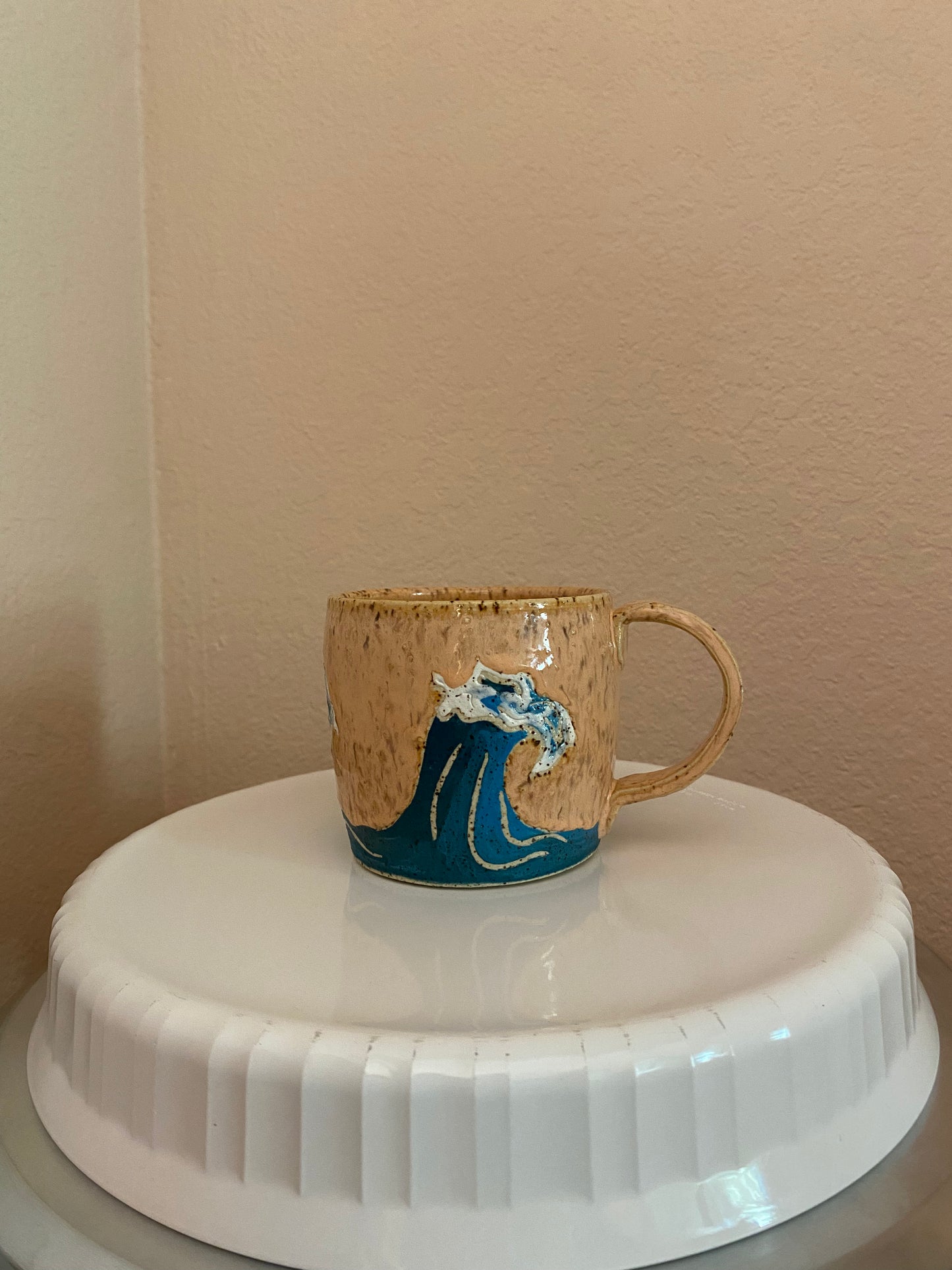Wave Mug