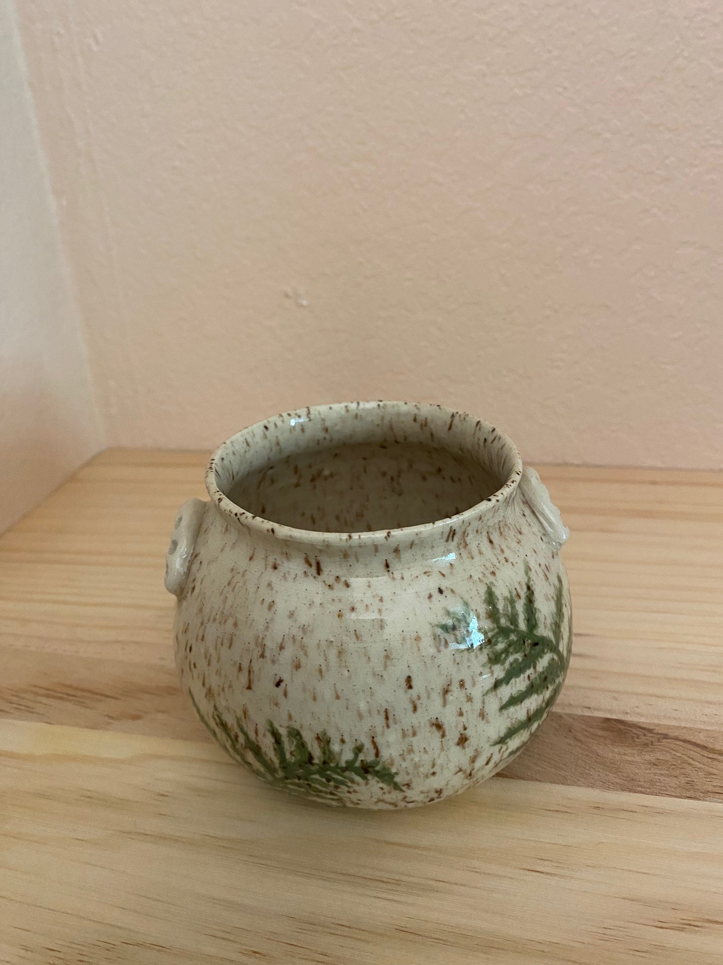 Green Witch Cauldron