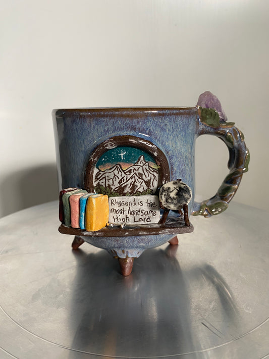 Velaris Mug