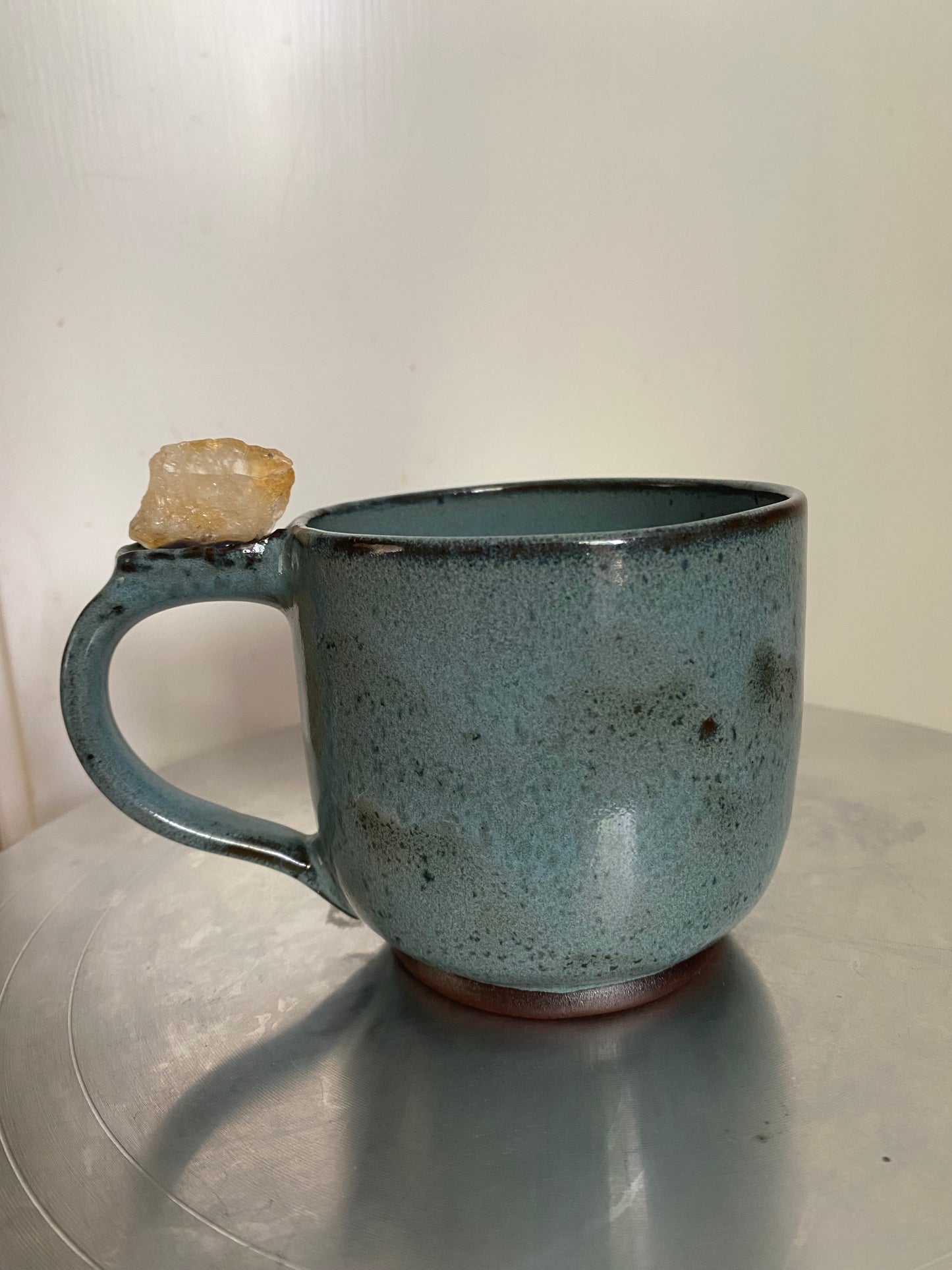 Parapet Mug