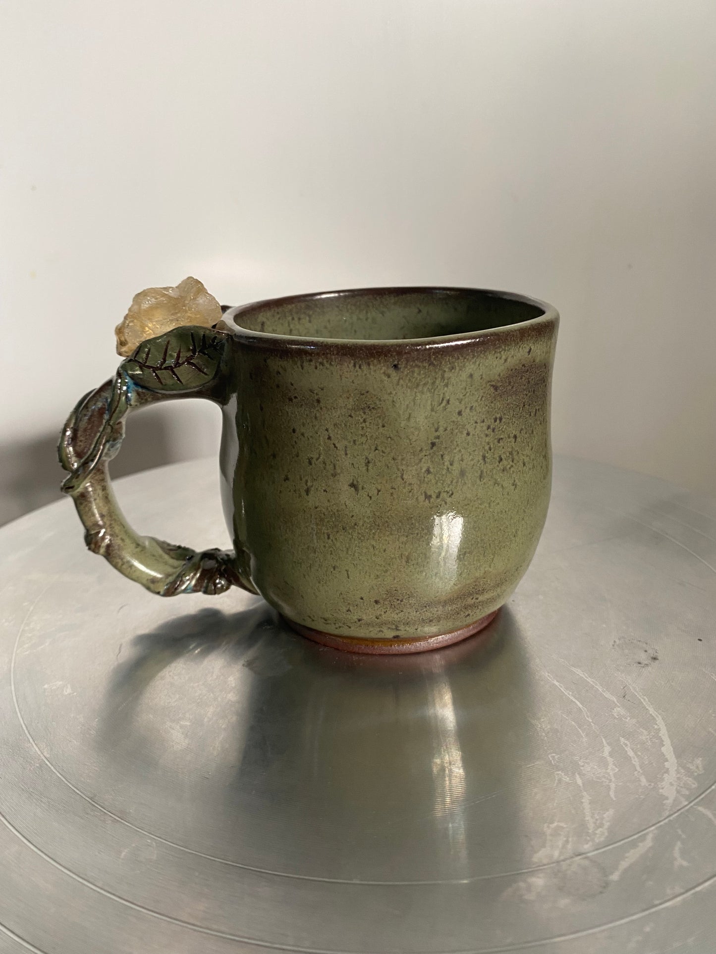 River Guardian Mug
