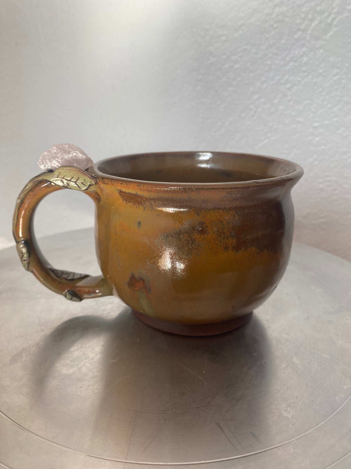 Seance Mug