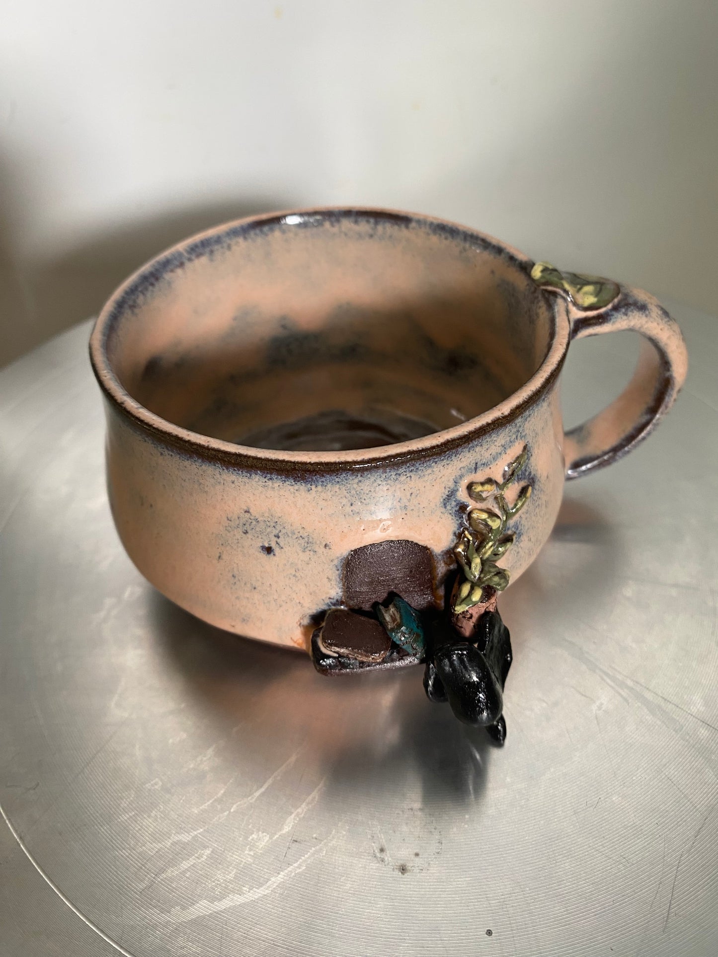 Murder of Crows Mug