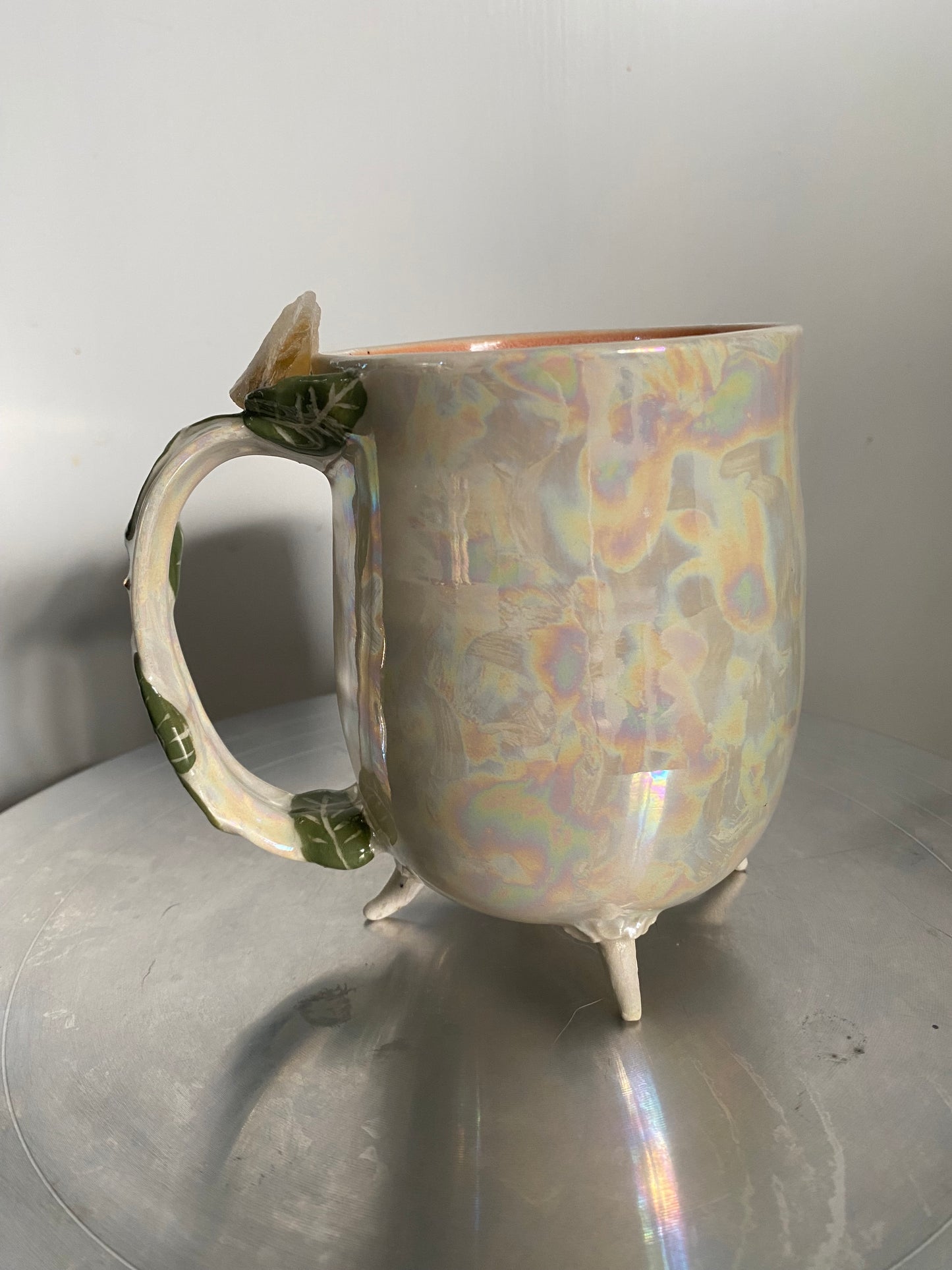Opal Reaper Mug