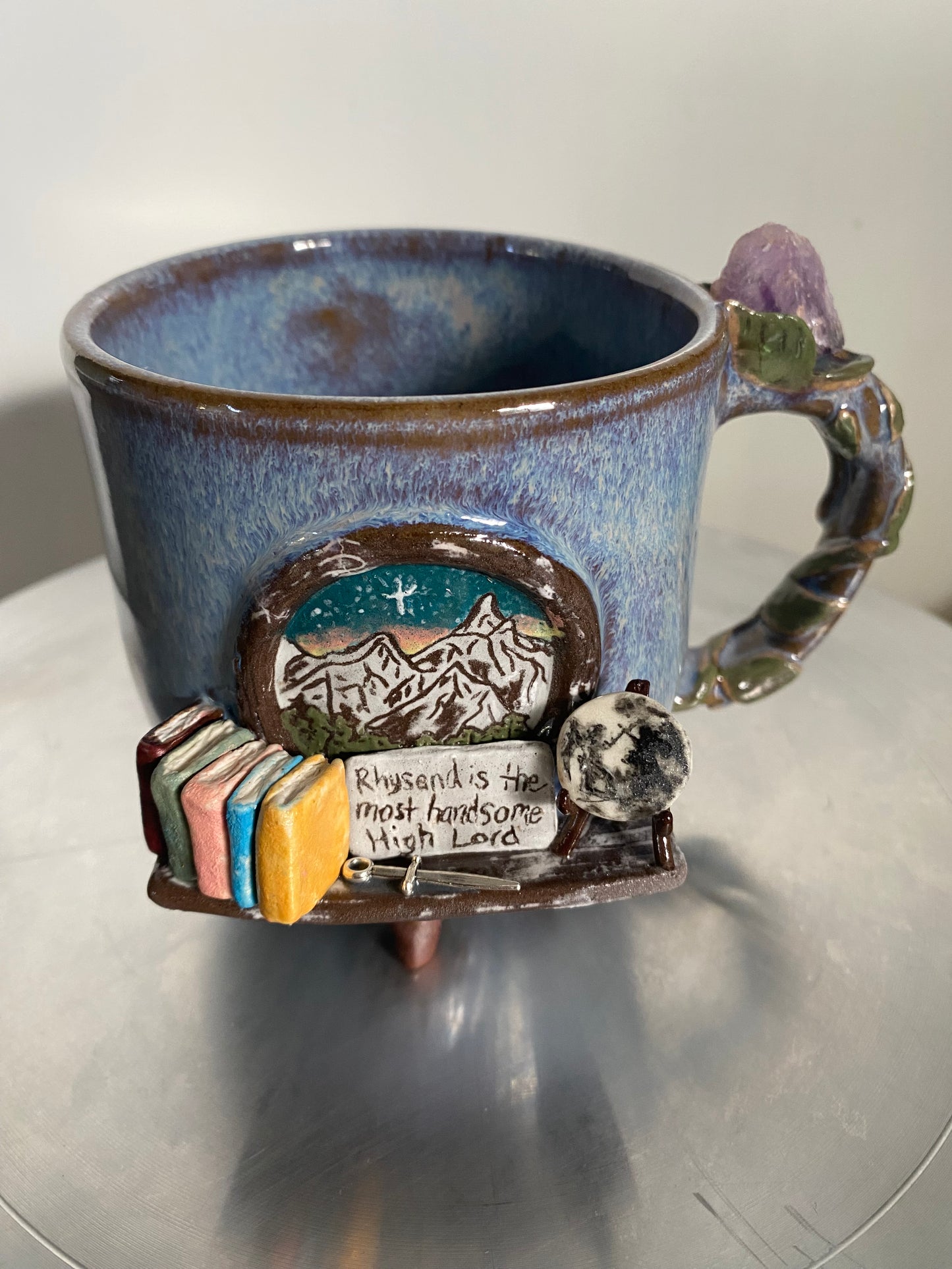 Velaris Mug