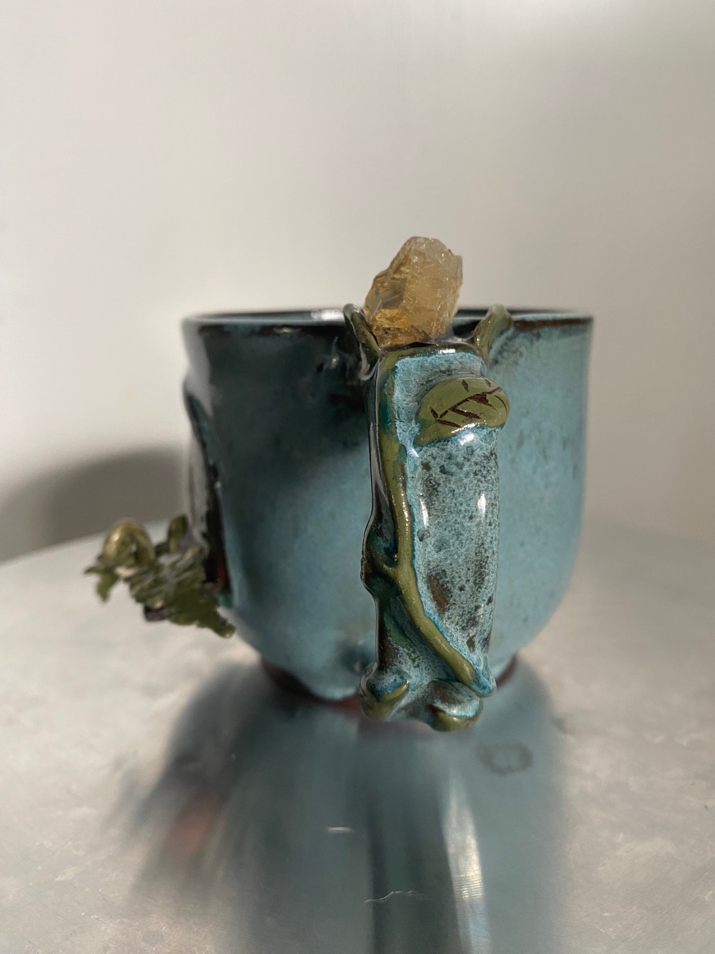 Waterfall Mug