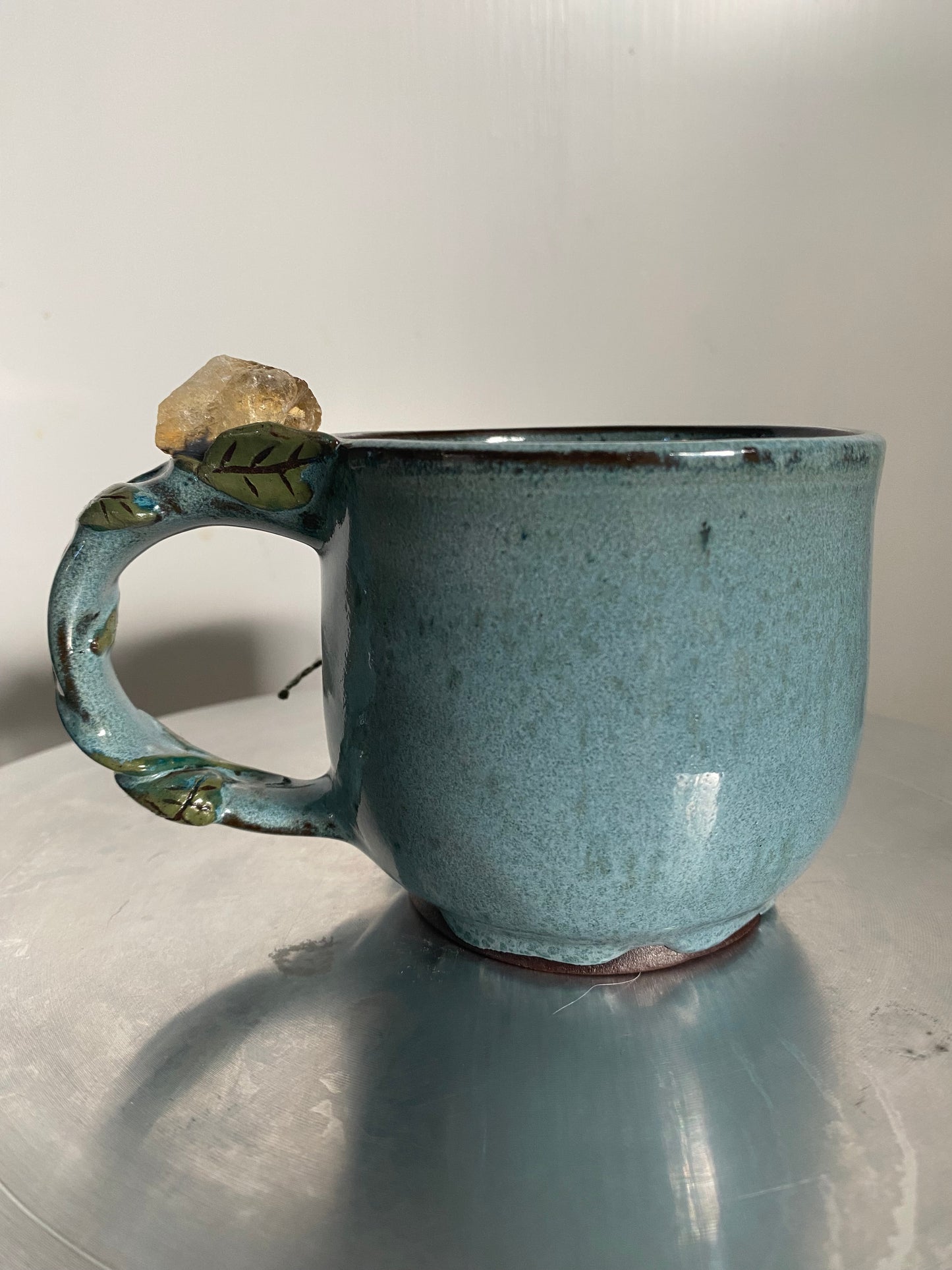 Waterfall Mug