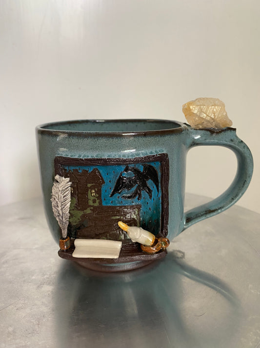 Parapet Mug