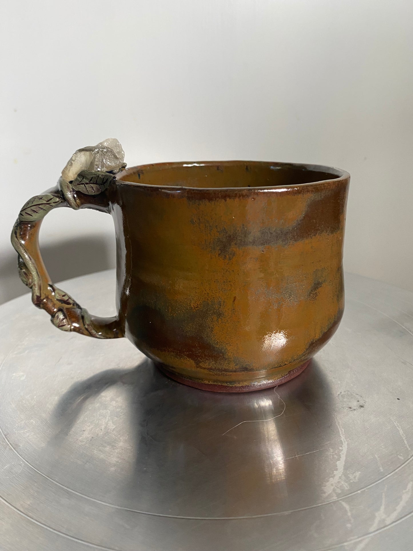Royal Feline Mug