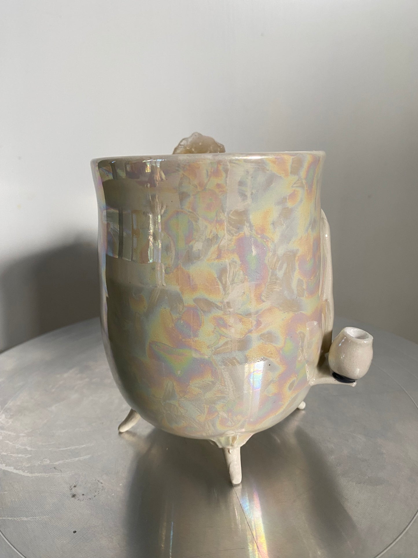 Opal Reaper Mug