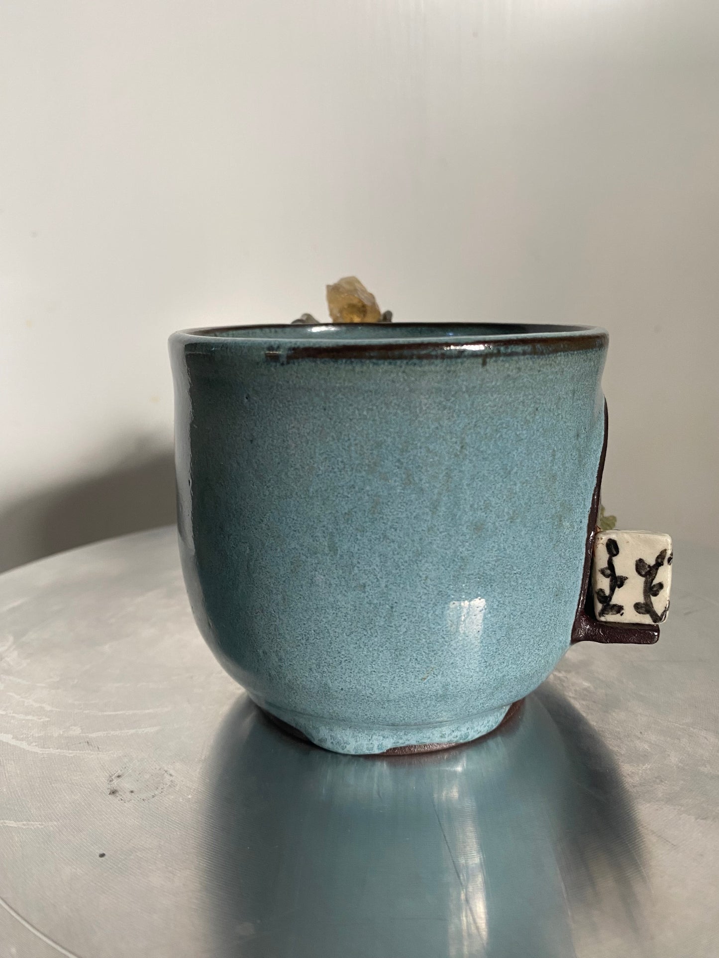 Waterfall Mug