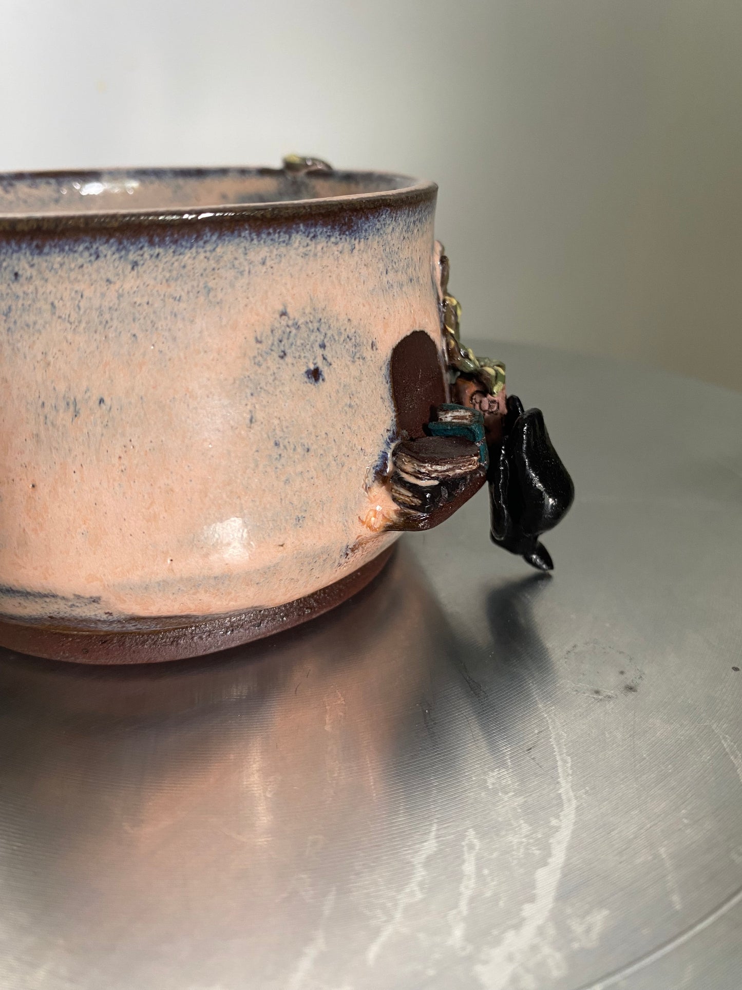 Murder of Crows Mug